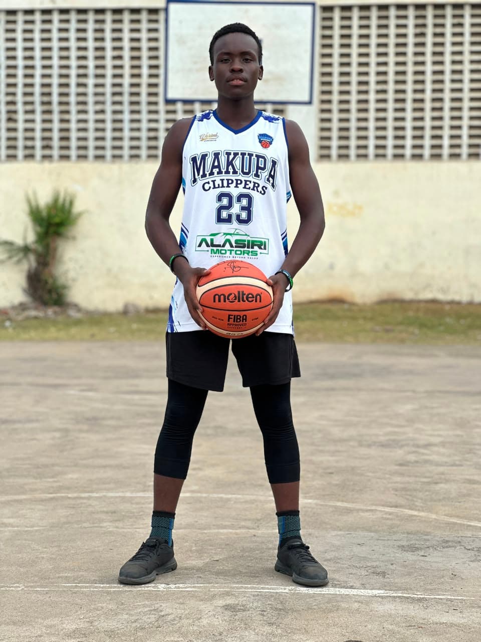 Makupa Clippers gallery moment 10