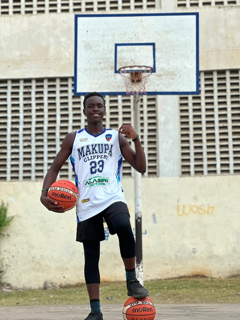 Makupa Clippers gallery moment 20