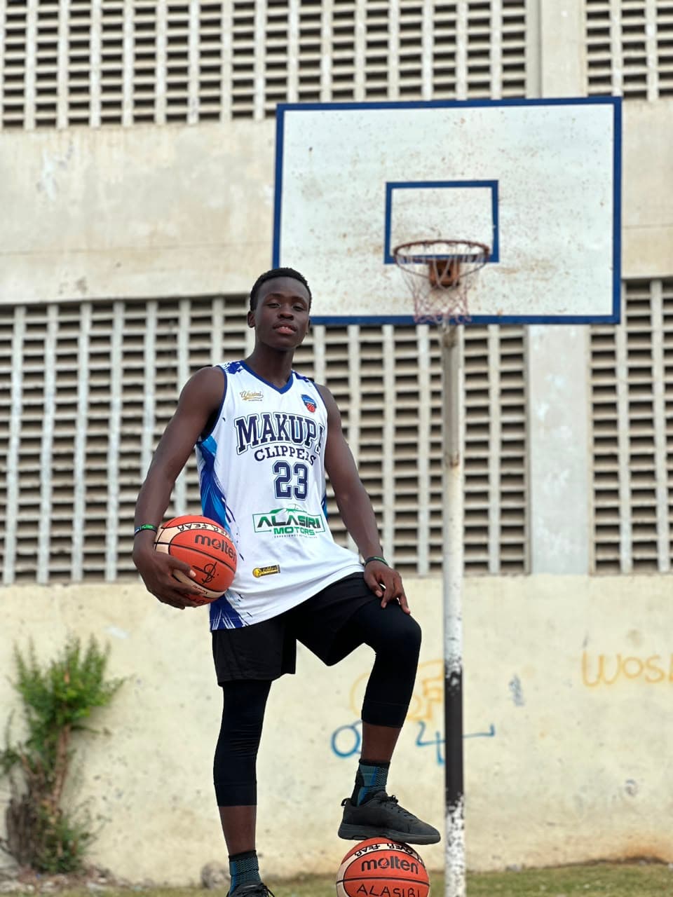 Makupa Clippers gallery moment 22