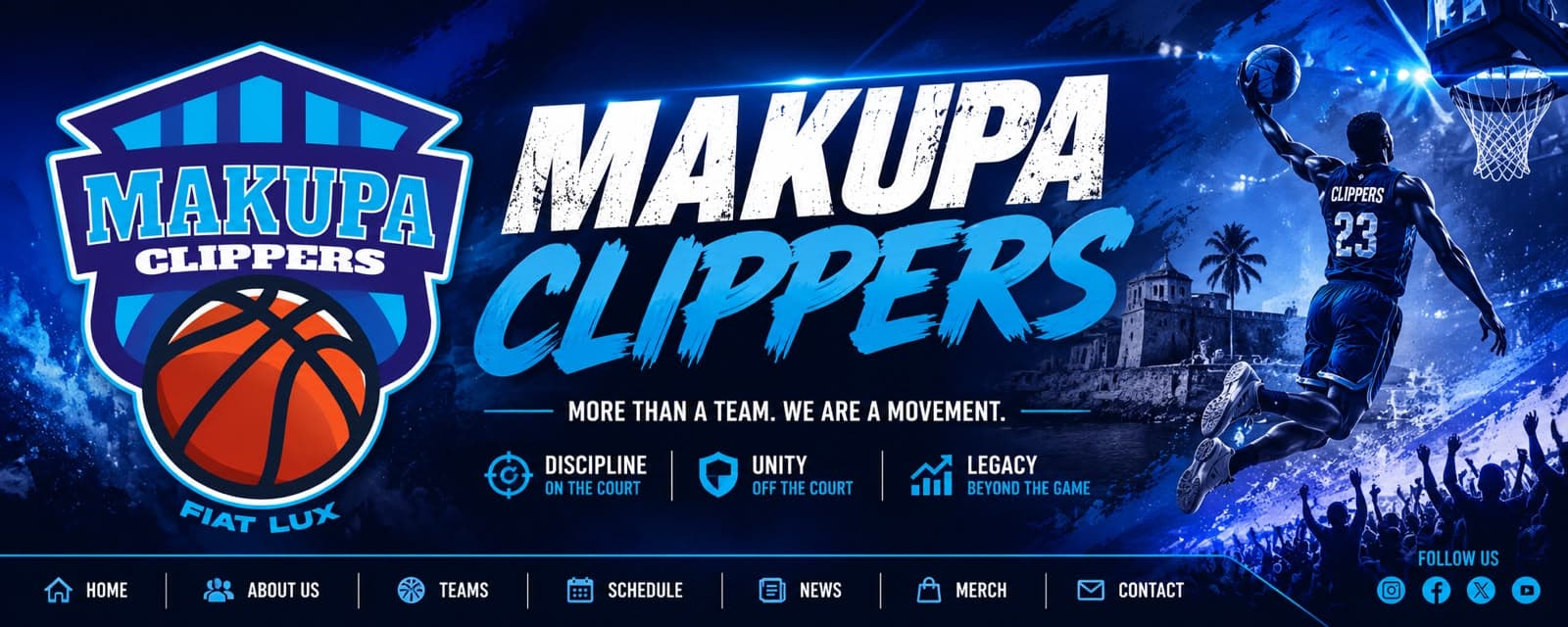 Makupa Clippers gallery moment 73